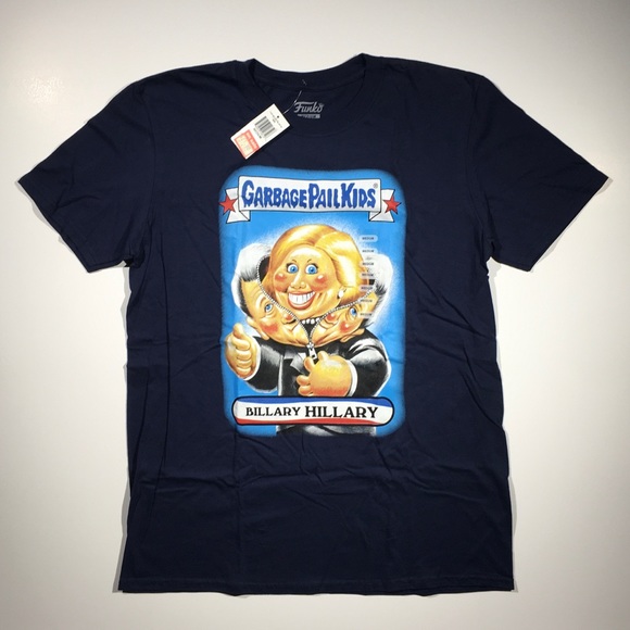 Funko Other - Garbage Pail Kids T-Shirt